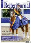 Foto: Titelseite Reiterjournal 10/2023 Foto: Titelseite Reiterjournal 10/2023