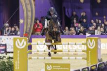 Foto: Der große Frankfurt-Sieger vom vergangenen Jahr, Jur Vrieling, kommt auch 2025! - Fotograf: sportfotos-lafrentz.de