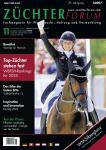 Foto: Titelseite ZÜCHTERFORUM 11/2025