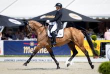 Foto: Emily King mit Valmy Biats - Fotograf: Copyrights TGL / Thomas Ix