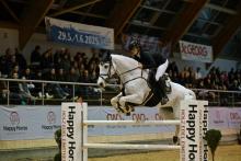 Foto: Bayerische Erfolgsreiterin Emma Bachl kündigt sich mit ihren EM-Teamkollegen für 2025 an - Fotograf: Fotoagentur Dill MYT 2024 Foto: Bayerische Erfolgsreiterin Emma Bachl kündigt sich mit ihren EM-Teamkollegen für 2025 an - Fotograf: Fotoagentur Dill MYT 2024