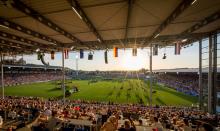 Foto: Die Eröffnungsfeier der FEI World Championships Aachen 2026 verspricht ein unvergessliches Erlebnis zu werden - Fotograf: ALRV/Arnd Bronkhorst Foto: Die Eröffnungsfeier der FEI World Championships Aachen 2026 verspricht ein unvergessliches Erlebnis zu werden - Fotograf: ALRV/Arnd Bronkhorst