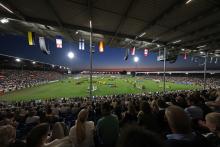 Foto: Das Foto zeigt das Hauptstadion des CHIO Aachen - Das Weltfest des Pferdesports verspricht auch 2027 wieder die besten Pferde, die besten Reiterinnen und Reiter, den besten Sport in einer unvergleichlichen Atmosphäre - Fotograf: Andreas Steindl/CHIO Aachen Foto: Das Foto zeigt das Hauptstadion des CHIO Aachen - Das Weltfest des Pferdesports verspricht auch 2027 wieder die besten Pferde, die besten Reiterinnen und Reiter, den besten Sport in einer unvergleichlichen Atmosphäre - Fotograf: Andreas Steindl/CHIO Aachen