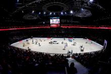 Foto: Ludger Beerbaum: "Meilenstein für unseren Sport" - Prag ist für die Reiter eine Reise wert - Fotograf: GCL / Stefano Grasso Foto: Ludger Beerbaum: "Meilenstein für unseren Sport" - Prag ist für die Reiter eine Reise wert - Fotograf: GCL / Stefano Grasso