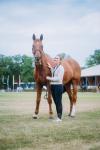 Sophie Scott und Normandy GHP - Fotograf: Anna Theilen Foto: Sophie Scott und Normandy GHP - Fotograf: Anna Theilen
