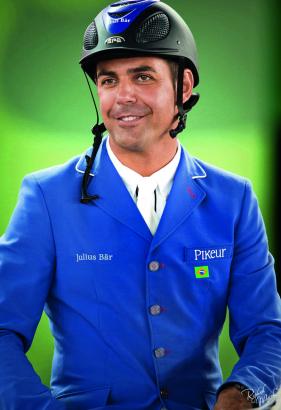 Foto: Álvaro Affonso de Miranda Neto (Doda) - Fotograf: PIKEUR Reitmoden