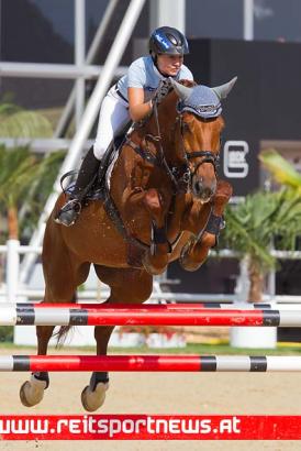 Foto: Dreamteam im S*: Andrea Skorianz-Jenull (K) und Calligula - Fotograf: Michael Rzepa