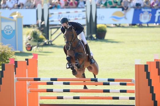 Foto: Frank Schuttert und Winchester - Fotograf: Karl-Heinz Frieler kostenfrei 