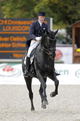 Foto: Oliver Oelrich - Fotograf: sportfotos-lafrentz.de