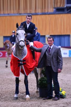 Foto: Sören Pedersen und Christian Strahlmann - Fotograf: Peggy Schröder 