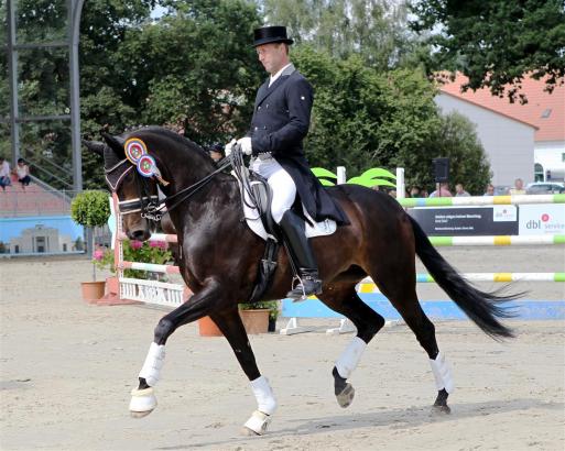 Foto: Ronald Lüders/Fantastic Girl - Fotograf: Jutta Wego