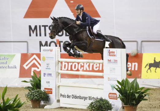Foto: Patrick Stühlmeyer auf Lenitas - Fotograf: sportfotos-lafrentz.de
