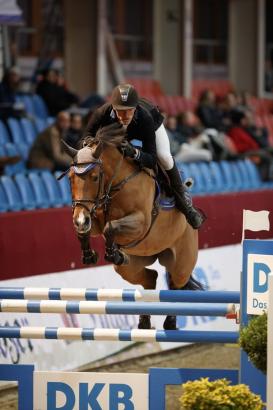 Foto:Angelos Touloupis gewinnt mit Coco Chanell den Preis der Heinze Beteilungs GmbH - Fotograf: Stefan Lafrentz