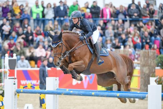 Foto: Simone Blum/DSP Alice - Fotograf: Frieler