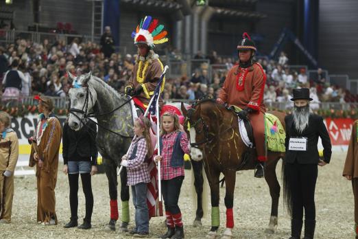 Foto: Schulwettbewerb in Oldenburg 2011 - Fotograf: sportfotos-lafrentz.de 