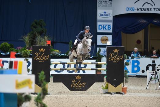 Foto: Felix Haßmann und SL Brazonado - Fotograf: Karl-Heinz Frieler 