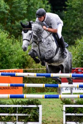 Foto: Markus Lindenmaier auf Estero Boy - Fotograf: Tim Heide