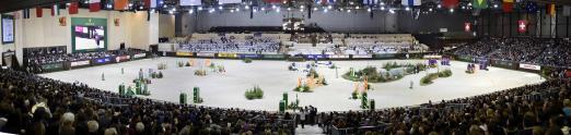 Fotograf: Rolex Grand Slam of Show Jumping/Kit Houghton