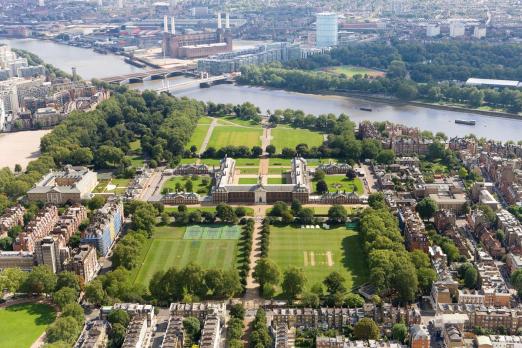 Foto: Royal Hospital Chelsea