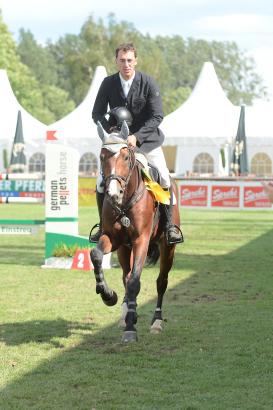 Foto: Michael Kölz mit FST Dipylon - Fotograf: Karl-Heinz Frieler 