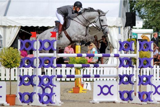 Foto: Meredith Michaels-Beerbaum