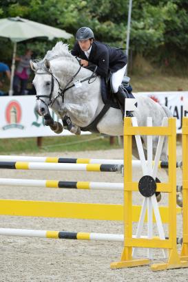 Foto: Chello und Richard Robinson - Fotograf: Karl-Heinz Frieler