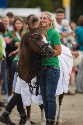 Foto: Best Buddy - Fotograf: Johanna Milse