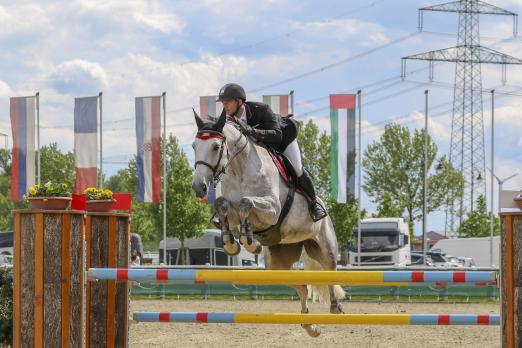 Foto: Vorjahressieger Willi Fischer AUT - Fotograf: Veranstalter