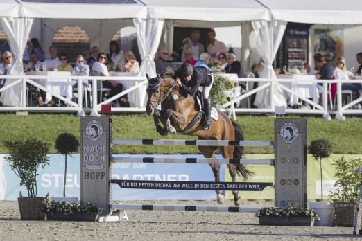 Foto: Golden Tour - Fotograf: Johanna Milse