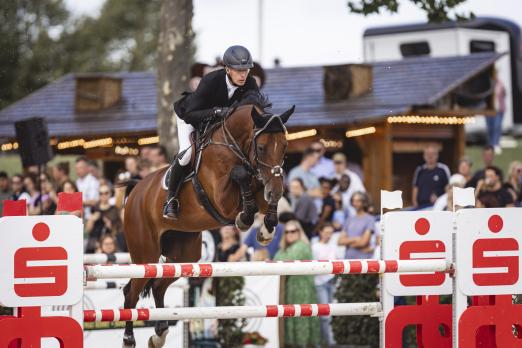Foto: Tim Rieskamp-Goedeking - Fotograf: Johanna Milse