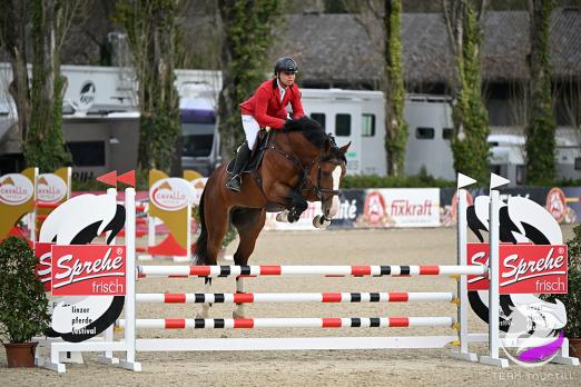 Foto: Impression aus dem Parcours - Fotograf: Team Myrtill