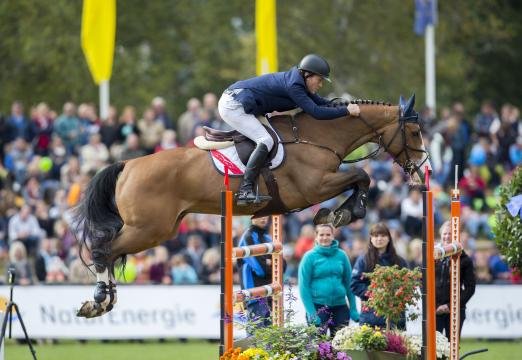 Foto: Cameron Hanley in Donaueschingen 2015 - Fotograf: sportfotos-lafrentz.de