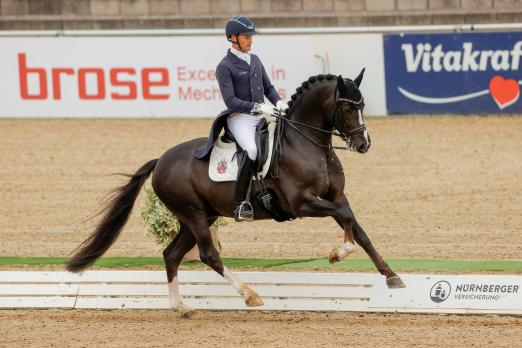 Foto:Matthias Tarh auf Thiage - Fotograf: Sportfotos-Lafrentz.de
