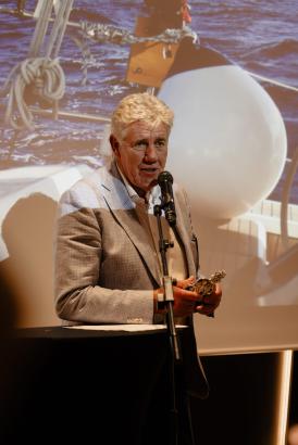 Foto: Frank Rothenberger - Fotograf: Rea Burkart