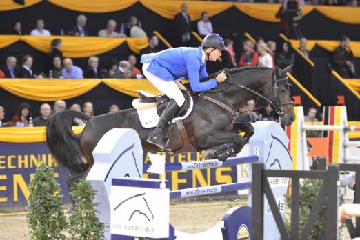 Foto: Christian Ahlmann und Codex One - Fotograf: Karl-Heinz Frieler