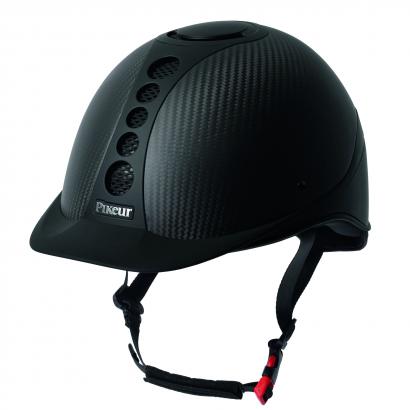 Foto: PIKEUR Pro Safe Performance matt in dezentem Look - Fotograf: PIKEUR