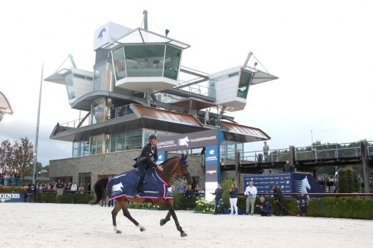 Foto: Lorenzo de Luca - Fotograf: Stefano Grasso /LGCT