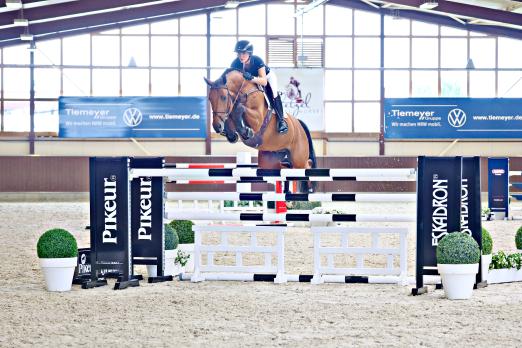 Foto: Crush On You S - Fotograf: Wallrafen Foto: Crush On You S - Fotograf: Wallrafen