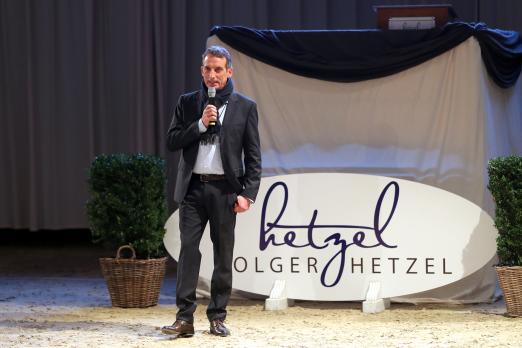 Foto: Holger Hetzel - Fotograf: Maik Wallraffen