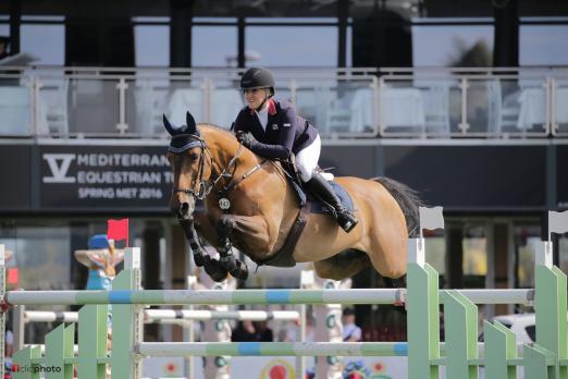 Foto: Chloe Aston gewinnt mit Kolibris Classic -Fotograf: Hervé Bonnaud