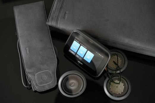 Foto: Der BEMER EVO - Fotograf: BEMER