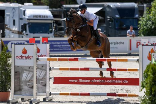 Foto: Soenke Kohrock auf Coupon de Coeur -Fotograf: Puschak