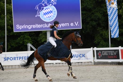 Foto: Amateure Babenhausen 2023 - Fotograf: Puschak