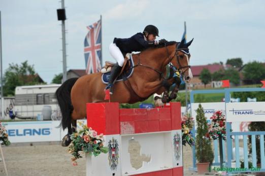 Foto: Siri Martine Bakken - Fotograf: Fotoagentur Dill