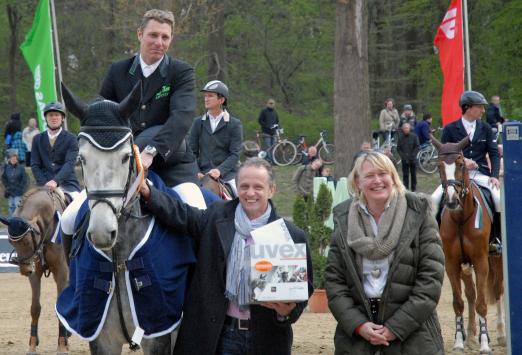 Foto: Timo Beck - Fotograf: Herforder