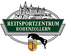 Reitsportzentrum Hohenzollern