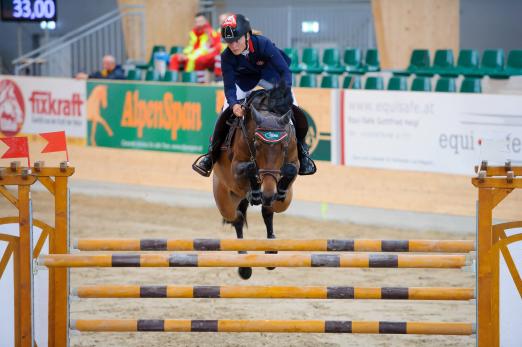 Foto: Stefanie Bistan (NÖ) - Fotograf: Hervè Bonnaud