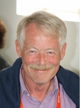 Foto: Thomas Borgmann - Fotograf: Pamela Young