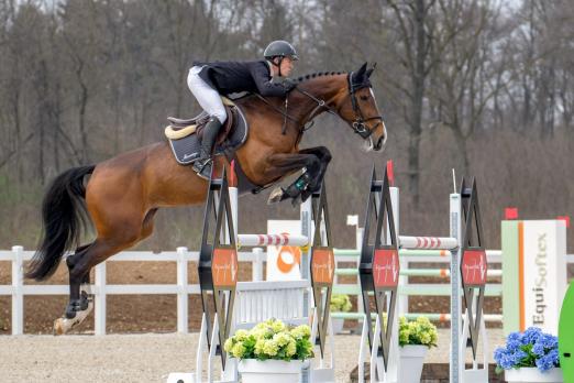 Foto: Anthony Bourquardt auf Tanelle Du Moulin