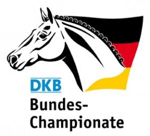 DKB-Bundeschampionate 2013